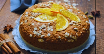 Hacer tortas y los secretos de la pastelería mundial