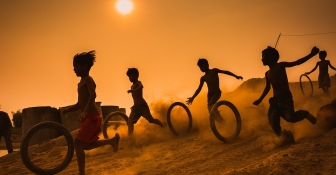 La experiencia transformadora de los campamentos de verano para niños