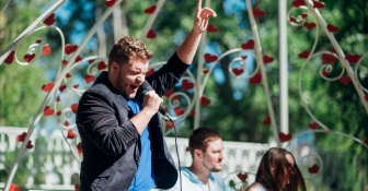 La música perfecta en bodas para hacer tu día inolvidable