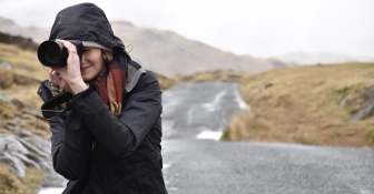 Las claves para convertirse en una experta en fotografía y triunfar con la cámara