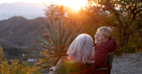 Crecimiento de los retiros espirituales como espacios de descanso y reflexión