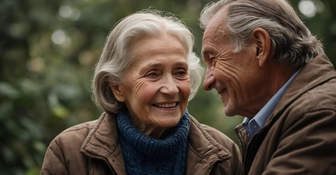 El papel de los centros geriátricos en el cuidado de la población mayor