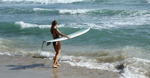 ¿Es cierto que en zona costera hay más demanda de psicólogos?