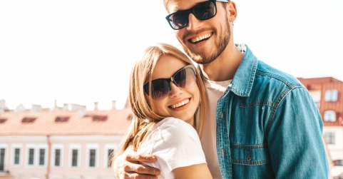 Las gafas de sol se consolidan como un accesorio clave todo el año